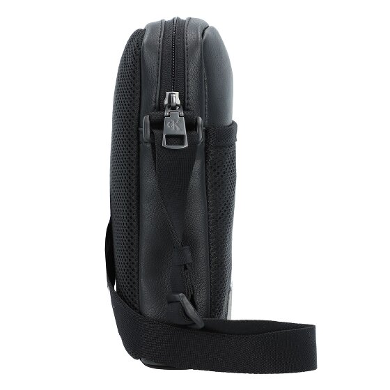 Calvin Klein Jeans Tagged Torba na ramię 18 cm