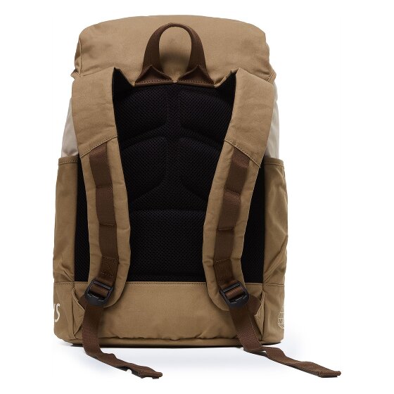 Napapijri H-Equator Plecak 40 cm Komora na laptopa