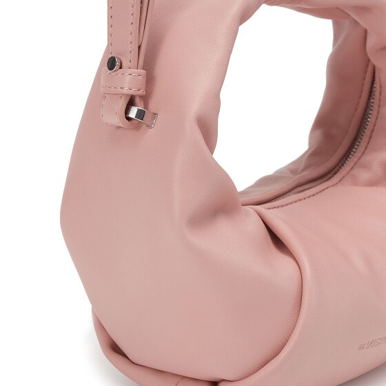 LES VISIONNAIRES Greta Mini Essential Torba Skóra 23 cm