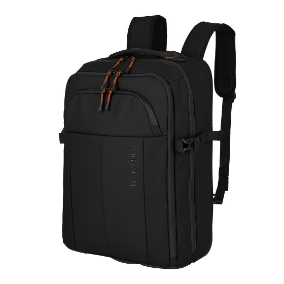 Travelite Briize 2 kółka Walizka z plecakiem 50 cm