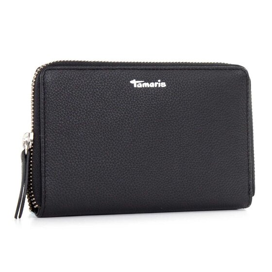 Tamaris TAS Amanda Portfel Skóra 16 cm