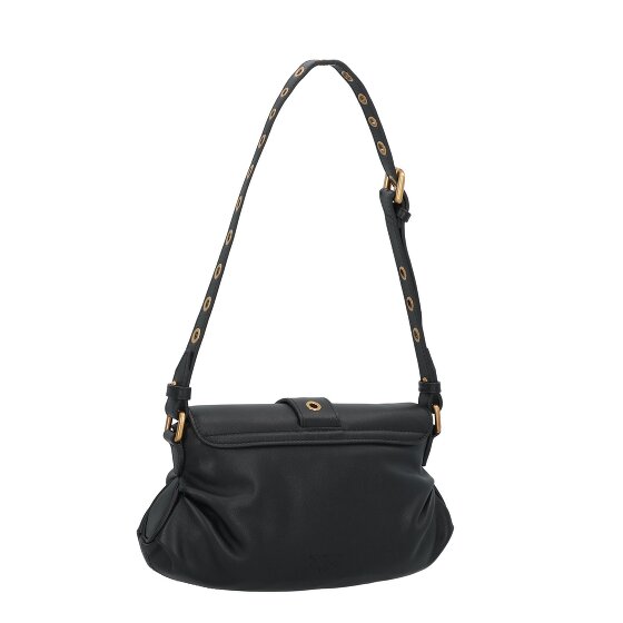 PINKO Jolene Torba na ramię Skórzany 28 cm