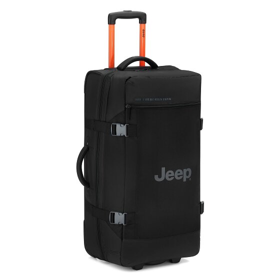 Jeep JS007C 2 kółka Torba podróżna L 73 cm