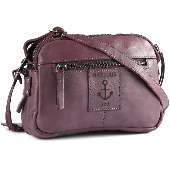 Harbour 2nd Anchor Love Rieke Torba na ramię Skórzany 21 cm
