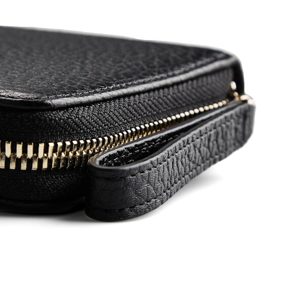 AIGNER Pura Portfel Ochrona RFID Skóra 20 cm