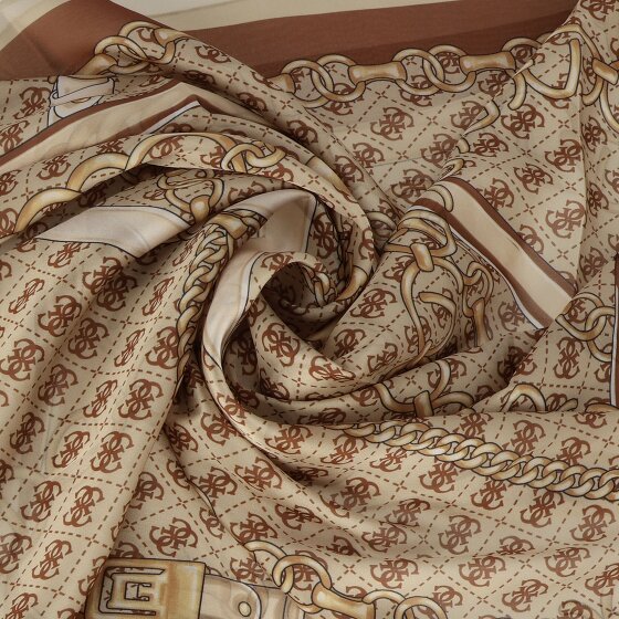 Guess Meridian Szalik 180 cm