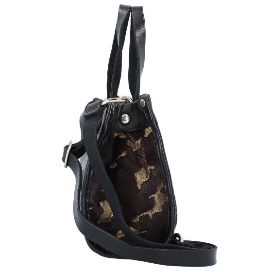 Campomaggi Torba Skórzany 25 cm