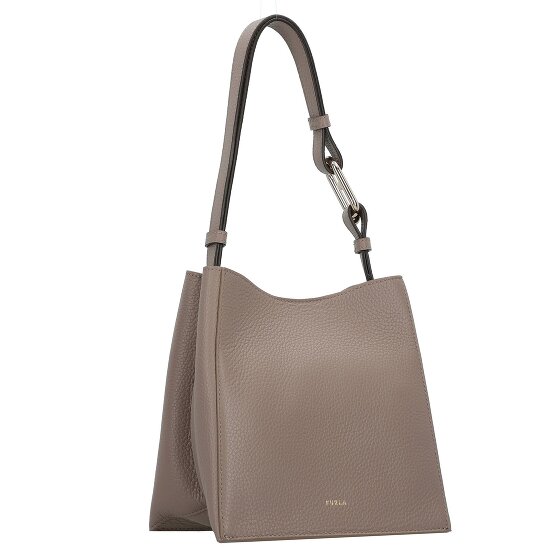 Furla Nuvola Torba na ramię Skóra 21 cm