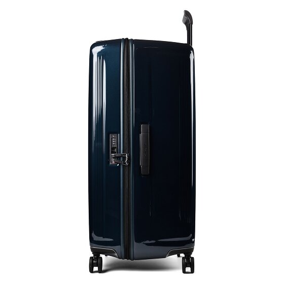 Samsonite Nuon 4 kółka Walizka 80 cm