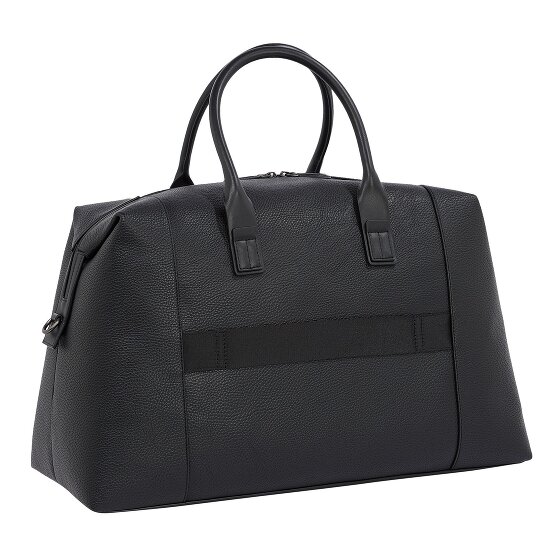 Tommy Hilfiger TH Monogram Torba podróżna Weekender 51 cm