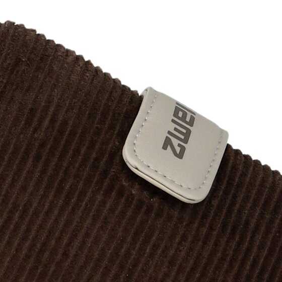 Zwei Mademoiselle Portfel 10 cm