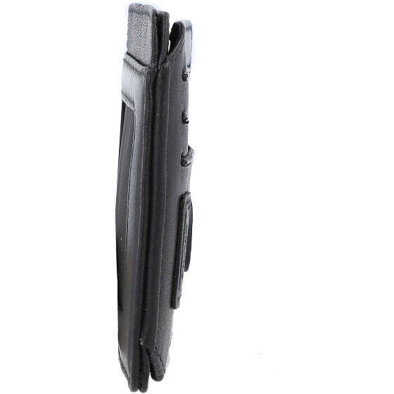 Picard Autentyczne skórzane etui na karty kredytowe 10,5 cm