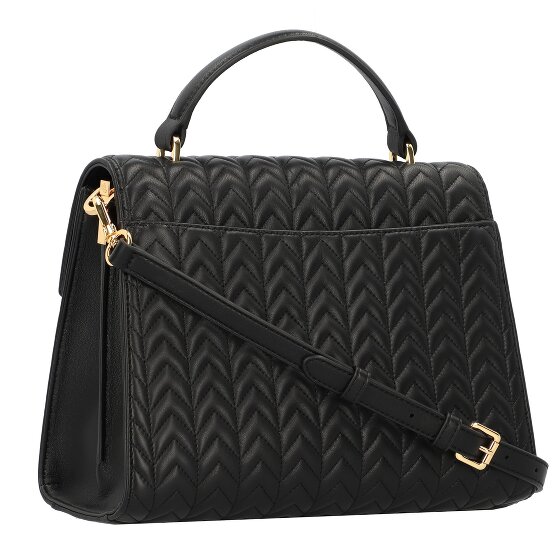 Lauren Ralph Lauren Farrah Mini Torba Handbag Skórzany 27 cm