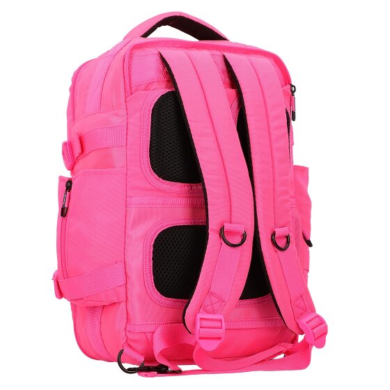Polestream Plecak podróżny Strz by Berlin z przegrodą na laptopa 39 cm