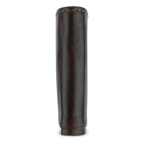 bugatti Neaples Portfel Ochrona RFID Skórzany 10 cm