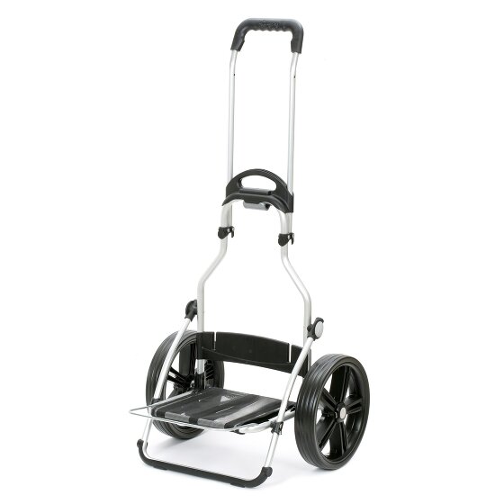 Andersen Shopper Wózek na zakupy Royal Shopper Ortlieb 65 cm