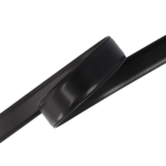 AIGNER Skórzany pasek biznesowy