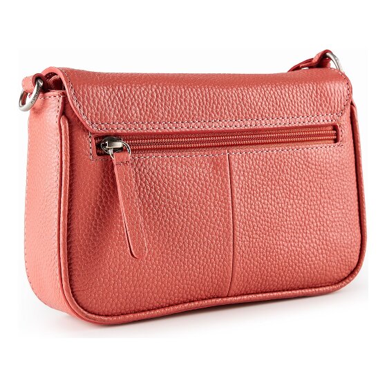 Burkely Always Ava Torba na ramię Skórzany 21 cm