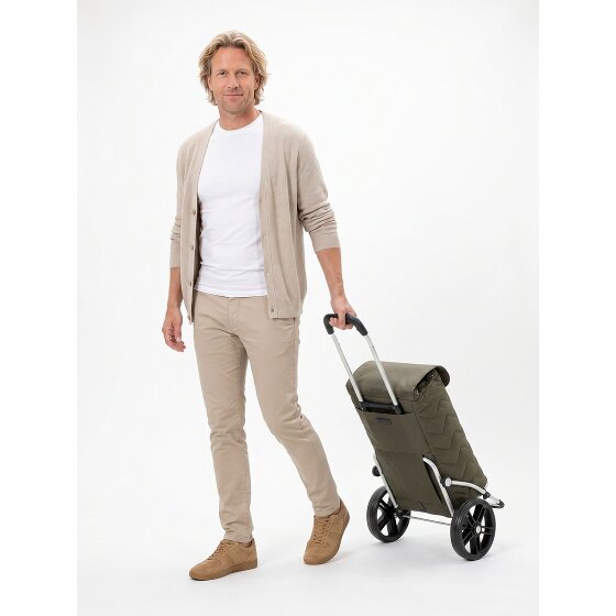Andersen Shopper Royal Shopper Hilma Walizka na zakupy 59 cm