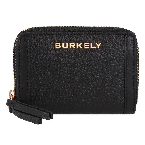 Burkely Keen Keira Portfel Skórzany 10 cm