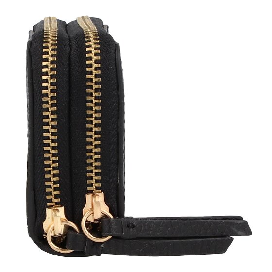 Burkely Keen Keira Portfel Skórzany 10 cm