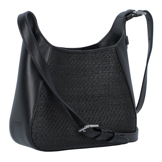 Lauren Ralph Lauren Tanner Mini Torba Torba na ramię 16 cm