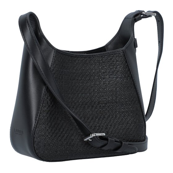Lauren Ralph Lauren Tanner Mini Torba Torba na ramię 16 cm