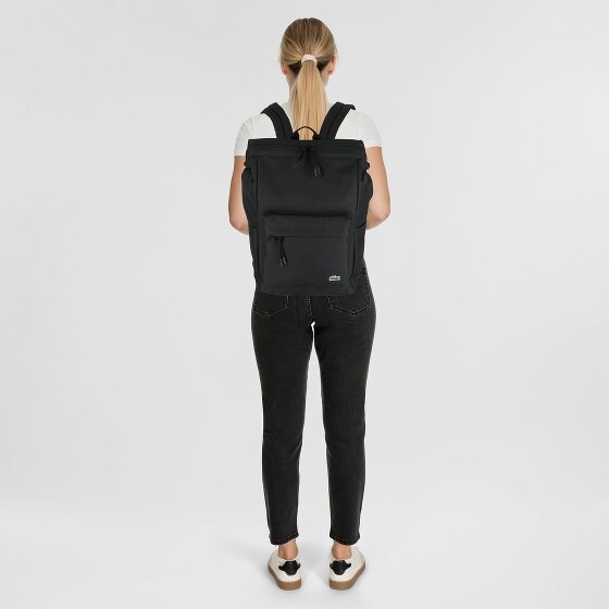 Lacoste Neocroc Plecak 46 cm Komora na laptopa