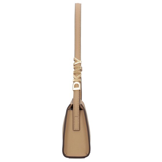 DKNY Avril Torba na ramię Skóra 26 cm