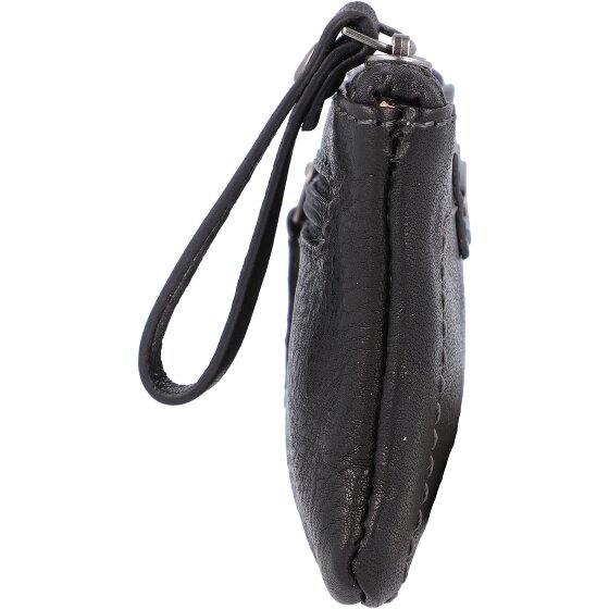 camel active Skórzane etui na klucze Tarma 11 cm