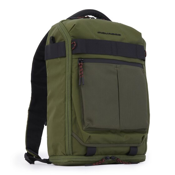 Piquadro Arne Torba podróżna Weekender 50 cm