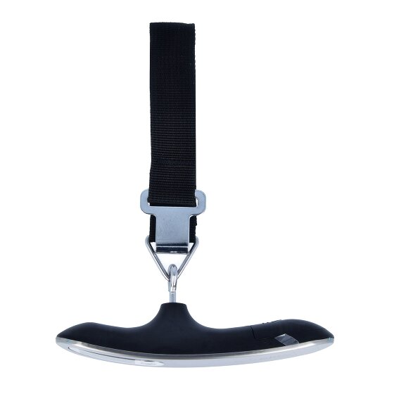 Travelite Waga walizkowa aluminiowa 15 cm