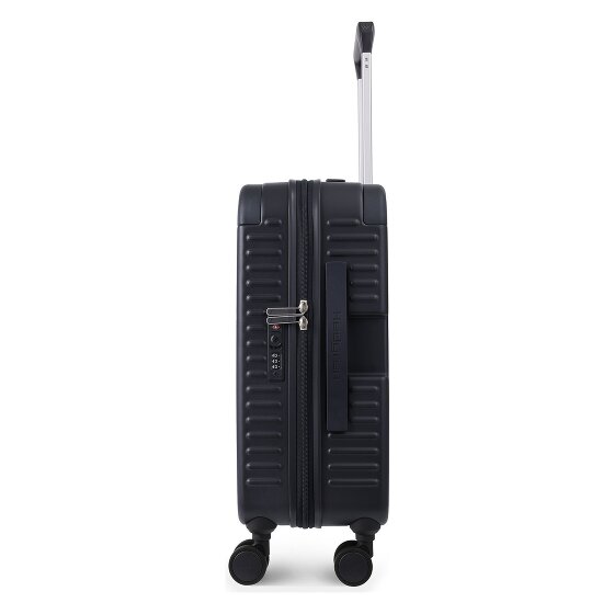 Hedgren Raku 4 kółka Walizka kabinowy XS 55 cm