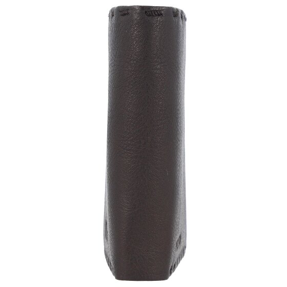 Picard Ranger 1 Portfel Ochrona RFID Skórzany 8 cm