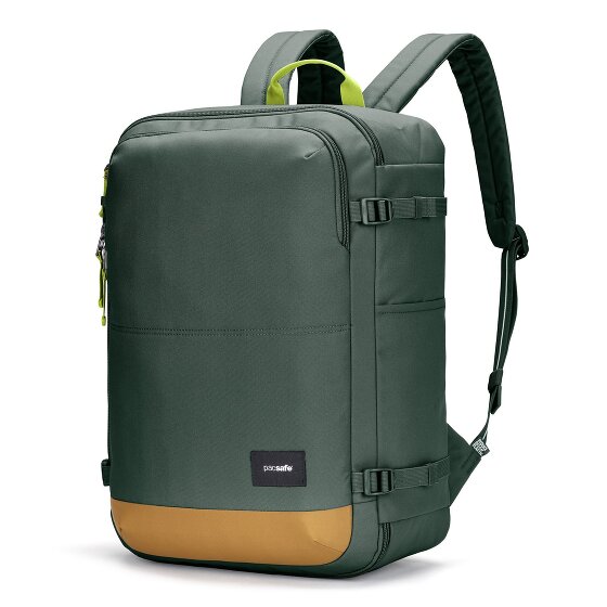 Pacsafe Pacsafe Go 34 Plecak Ochrona RFID 47 cm