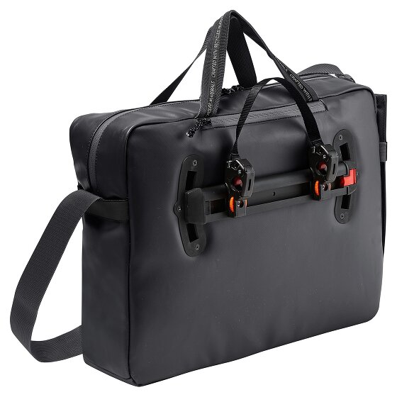 Vaude Torba rowerowa Mineo 42 cm przegroda na laptopa
