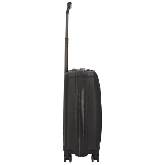 Epic Phantom SL 4 kółka Walizka kabinowy 55 cm