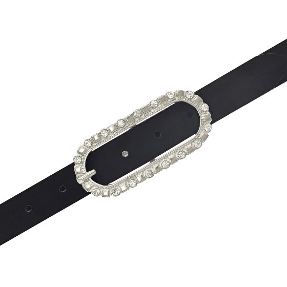 Tamaris Pas Skórzany