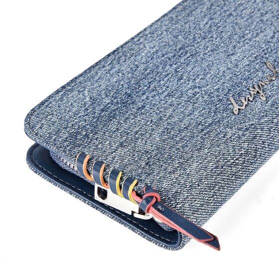 Desigual Torio Portfel 20 cm