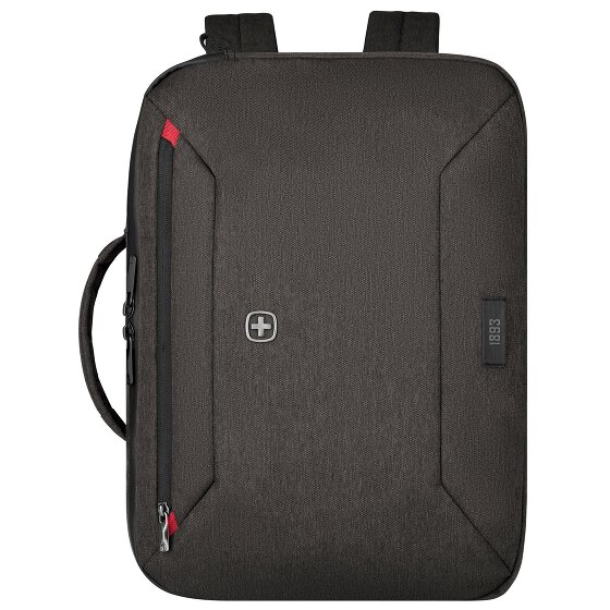Wenger MX Commute 16 Teczka 44 cm Komora na laptopa