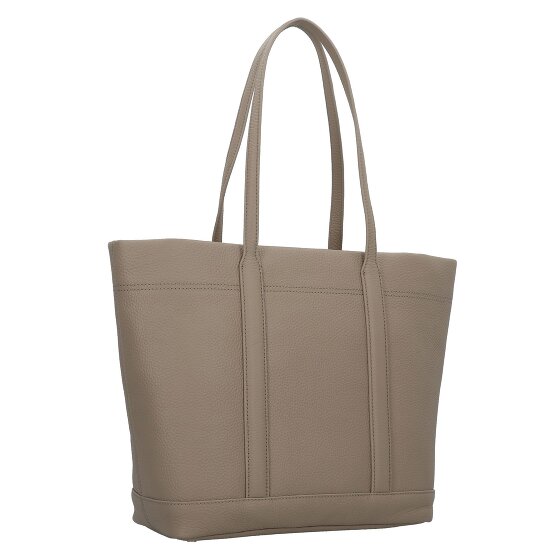 Bogner Bozen Zeta Shopper Bag Skórzany 31 cm