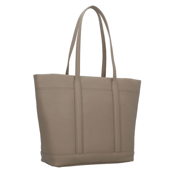 Bogner Bozen Zeta Shopper Bag Skórzany 31 cm