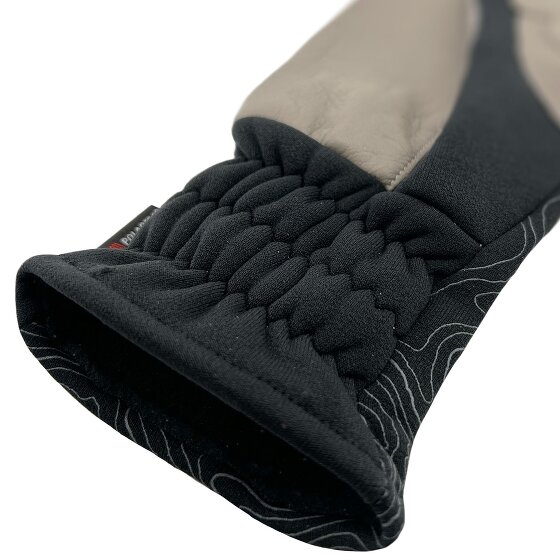 Kessler Sport Mattila Rękawice Skórzany