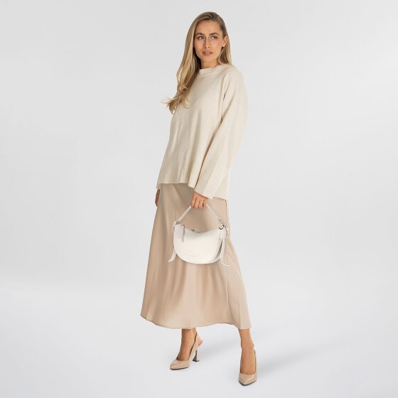 Coccinelle C-Easy Torba na ramię Skórzany 25 cm