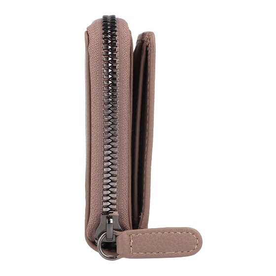 bugatti Mira Portfel Skórzany 13 cm