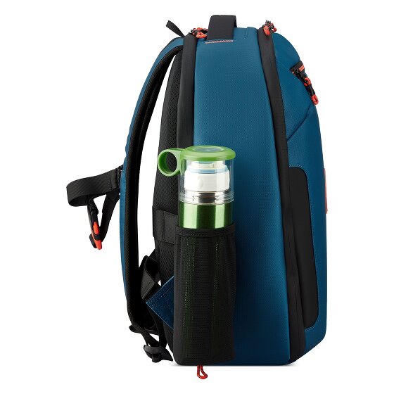 Roncato Norway Plecak 41 cm Komora na laptopa