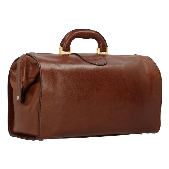 The Bridge Today Business Doctor Case Leather 37 cm