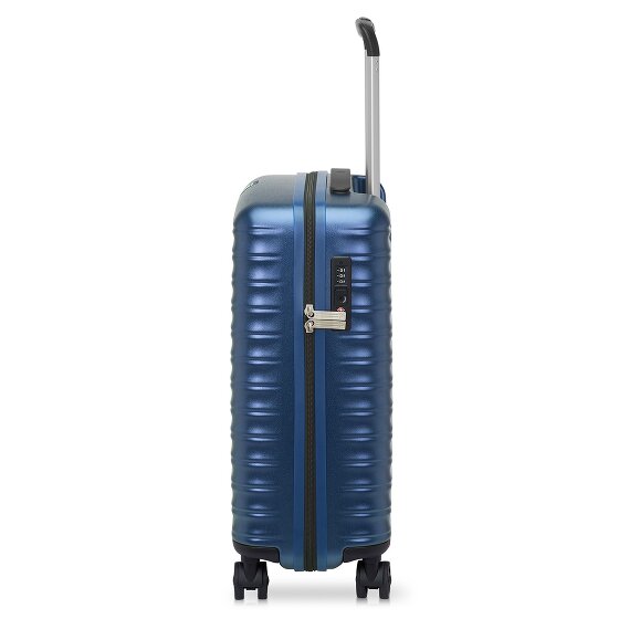 Roncato Wave 4 kółka Walizka kabinowy 45 cm