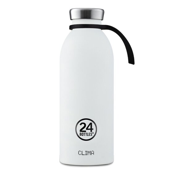 24Bottles Uchwyt na butelkę do picia Bottle Tie