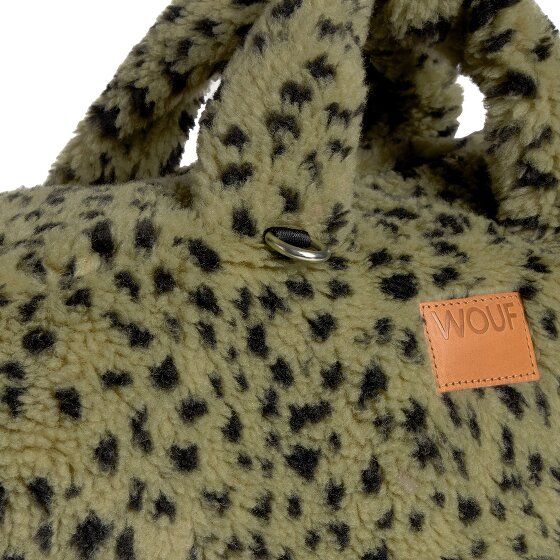 Wouf Teddy Torba podróżna Weekender 44 cm